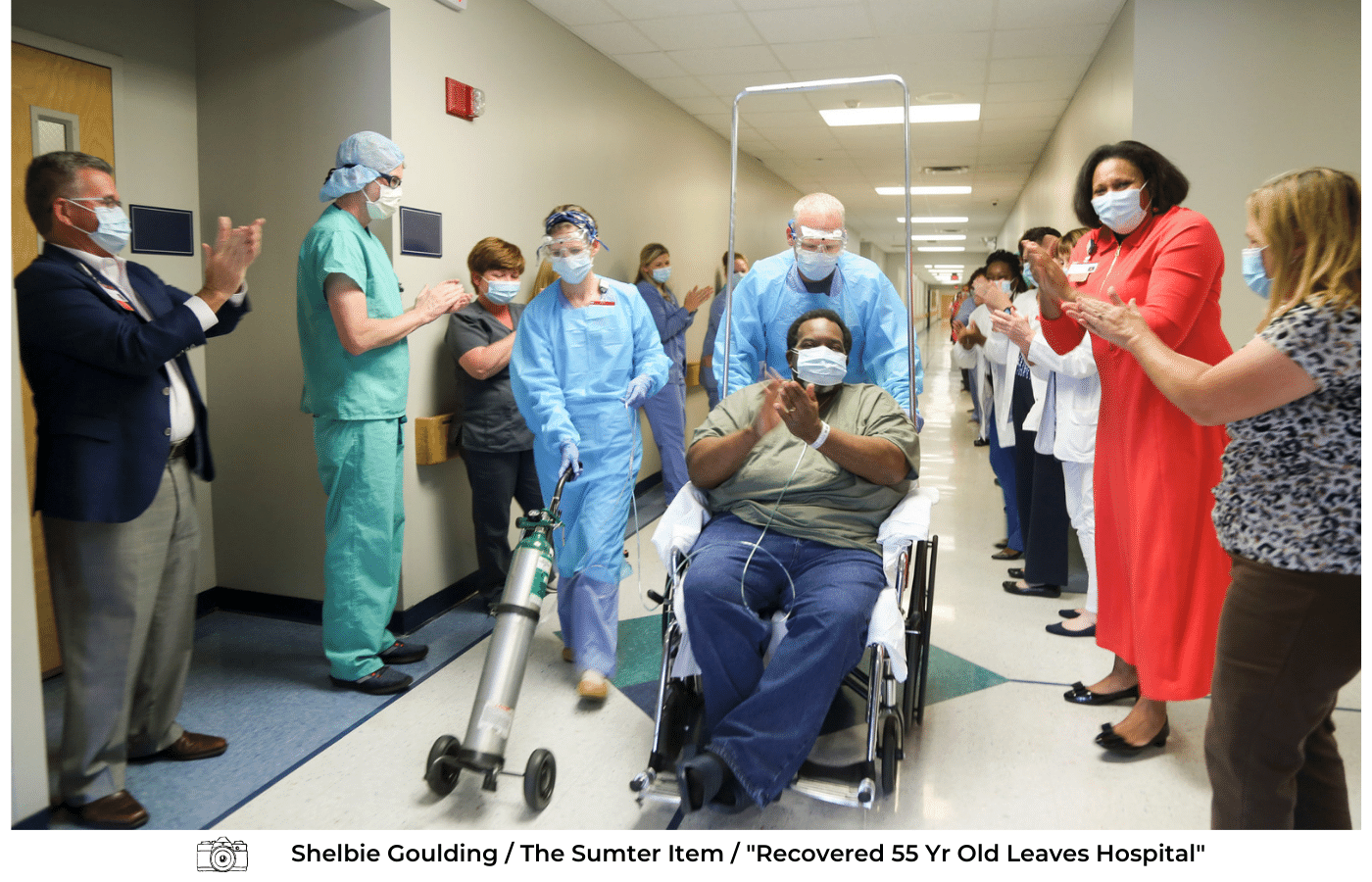 SHELBIE GOULDING _ THE SUMTER ITEM _ Prisma Health Tuomey Hospital-2