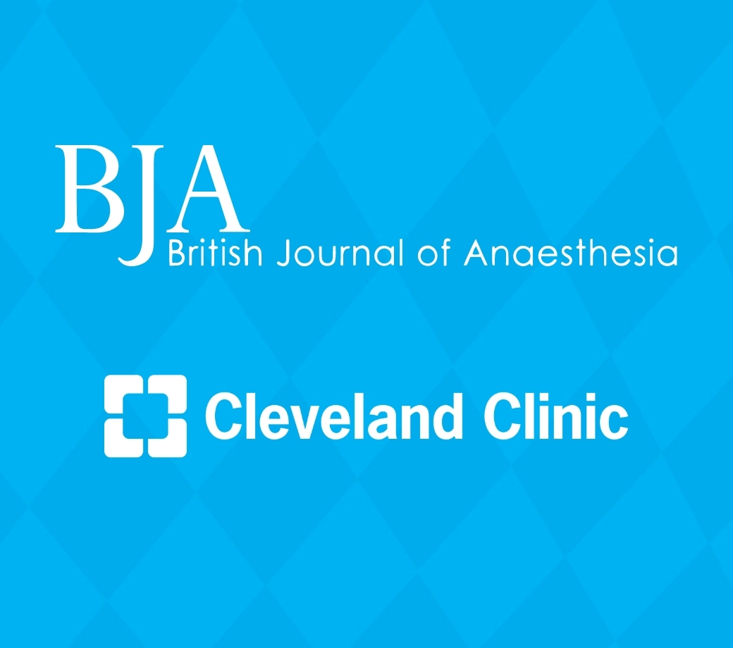 British Journal of Anaesthesia and the Cleveland Clinic published an article using ViSi Mobile from Sotera Wireless